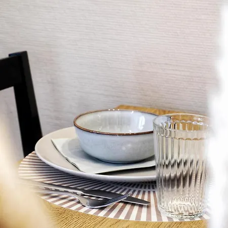 Kuestenliebe דירה דורום נויפלד