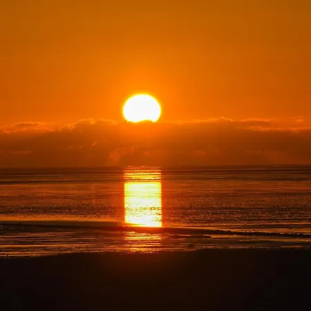 شقة Kuestenliebe *