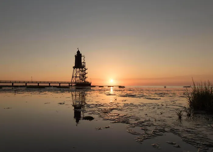 Kuestenliebe Dorumer Neufeld