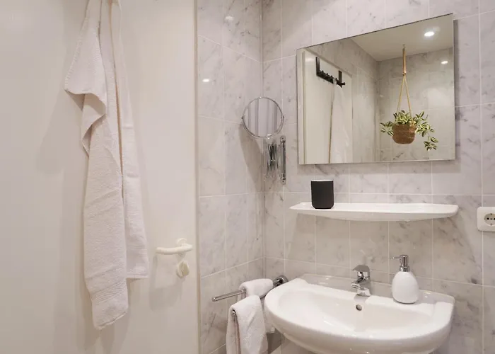 Apartman Kuestenliebe