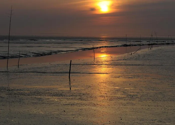 Apartman Kuestenliebe