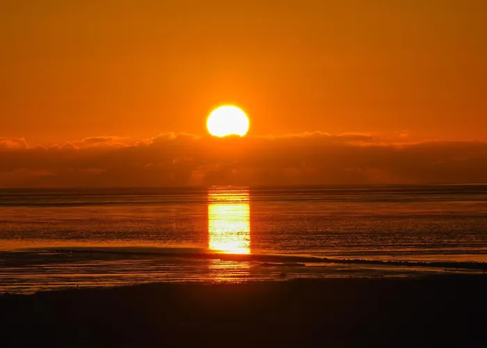 Apartman Kuestenliebe *